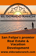 El Dorado Ranch Ad