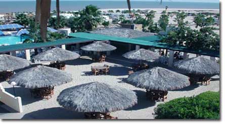 La Palapa Bar and Grill