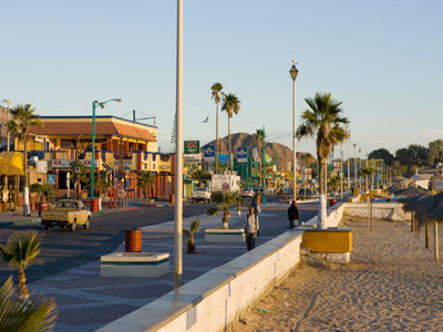 Malecon