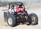 Off Road Vehicle